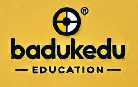 BadukEdu Logo